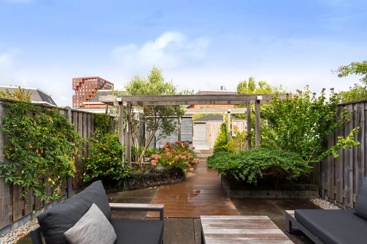 Foto 5 van Lichtboei 44