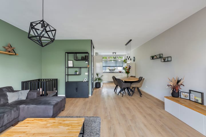 Foto 8 van Lichtboei 44