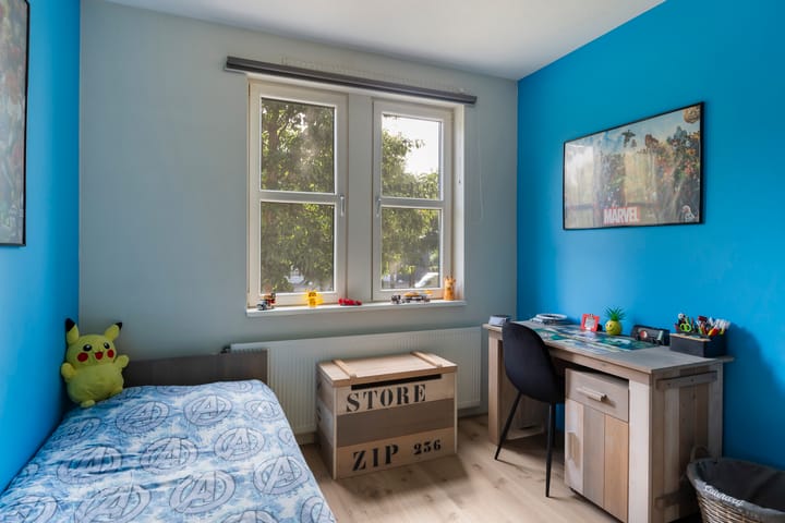 Foto 30 van Lichtboei 44