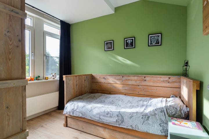 Foto 39 van Lichtboei 44