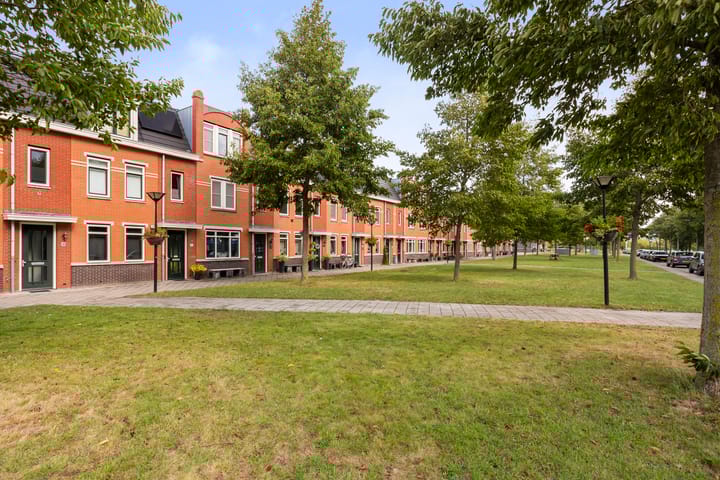 Foto 44 van Lichtboei 44