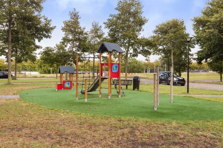 Foto 45 van Lichtboei 44