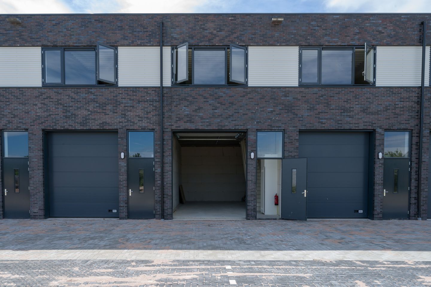 Bekijk foto 4 van Overspoor 70-D