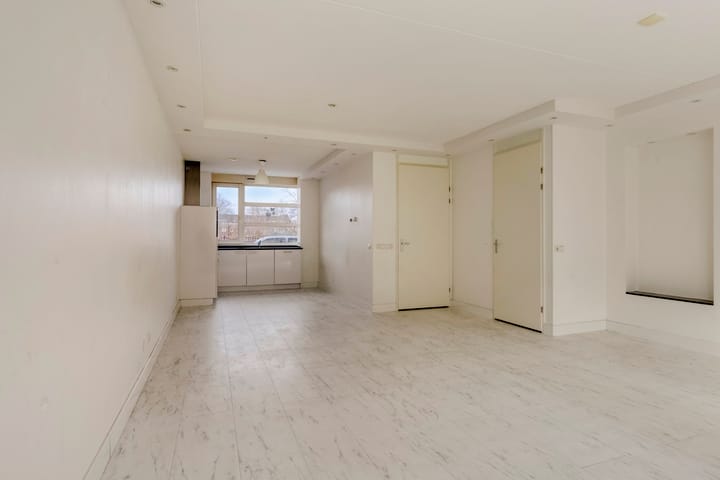 Foto 4 van van der Foelartstraat 7
