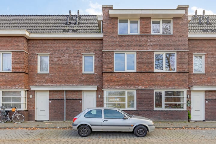 van der Foelartstraat 7