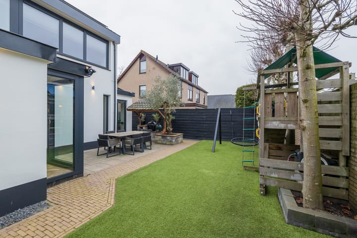 Foto 3 van Mercuriusstraat 15