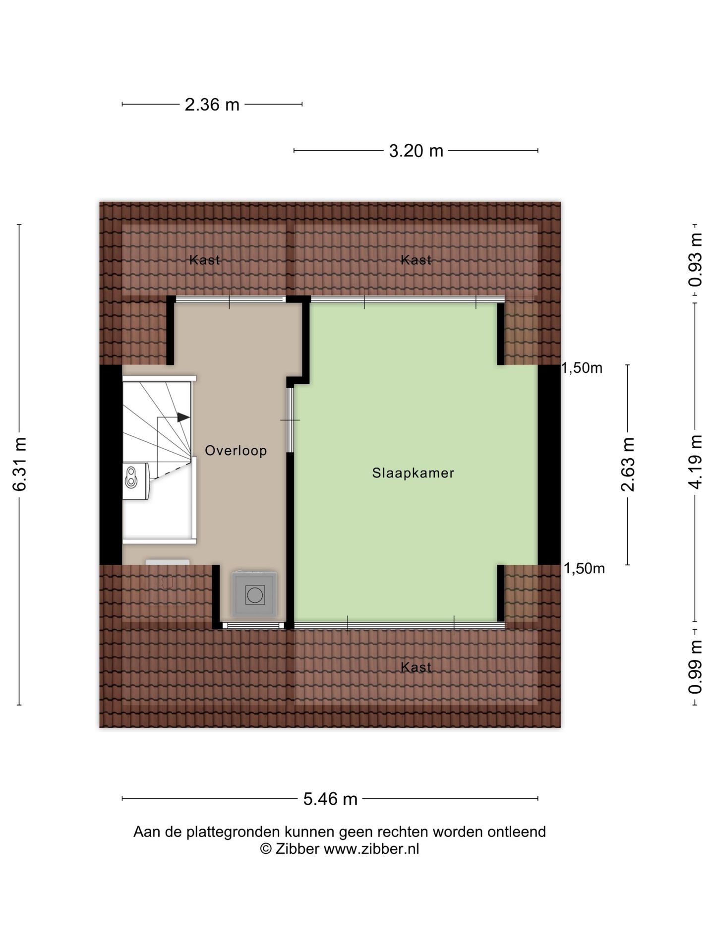 Photo 25 of De Parel 13