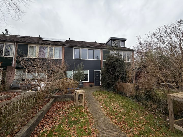 Foto 2 van de Huisstede 45