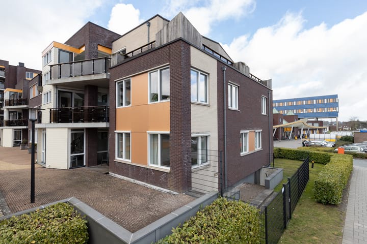 Foto 3 van Nijlandstraat 47