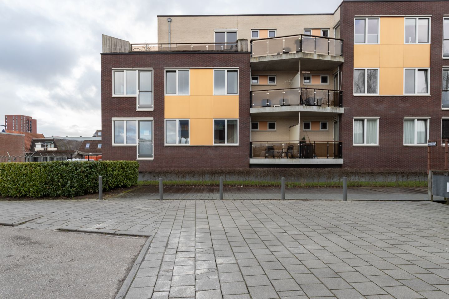 Foto 4 van Nijlandstraat 47