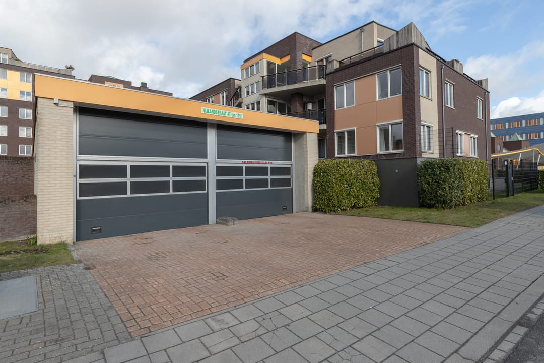 Foto 31 van Nijlandstraat 47