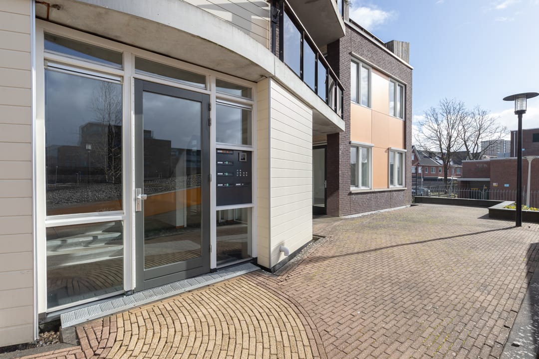 Foto 32 van Nijlandstraat 47