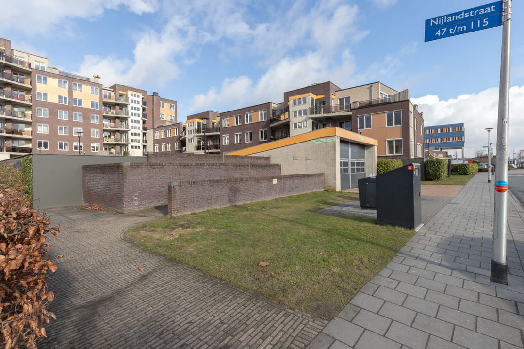 Foto 37 van Nijlandstraat 47