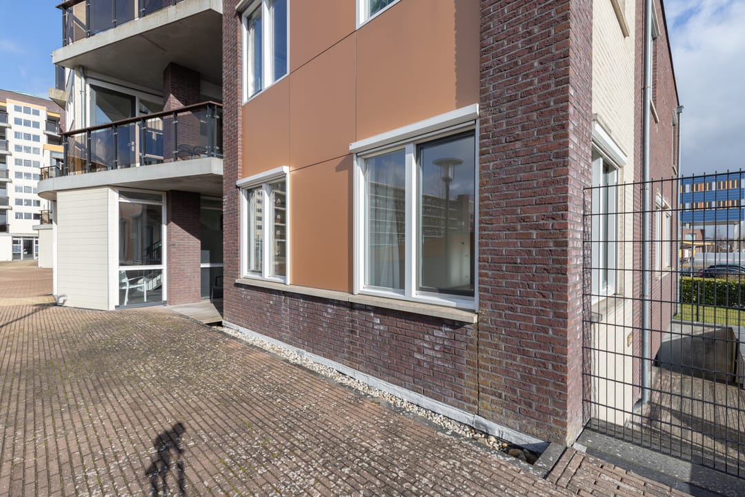 Foto 38 van Nijlandstraat 47