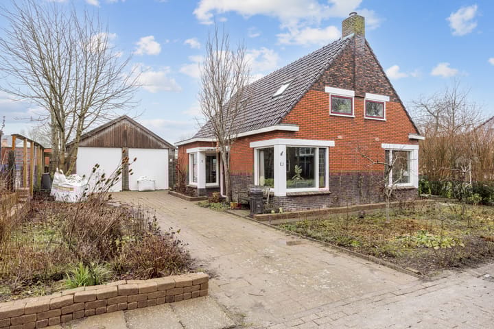 Foto 1 van Dijksterweg 1