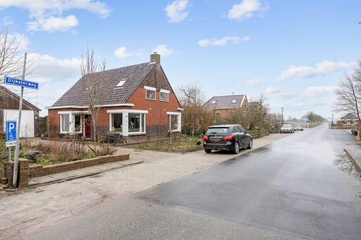 Foto 3 van Dijksterweg 1