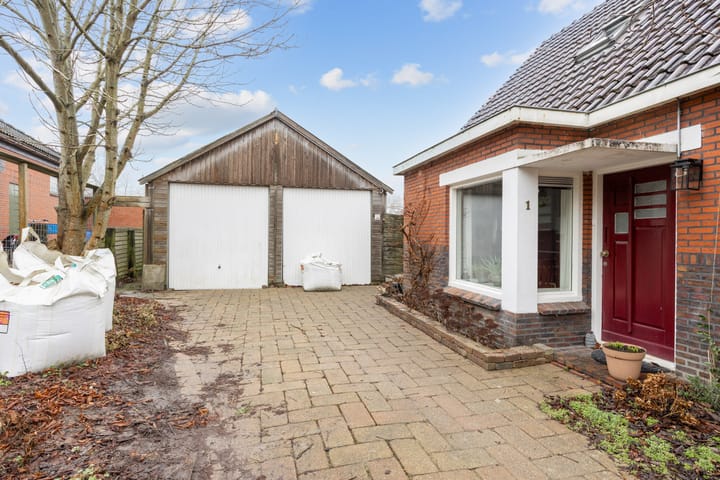 Foto 7 van Dijksterweg 1