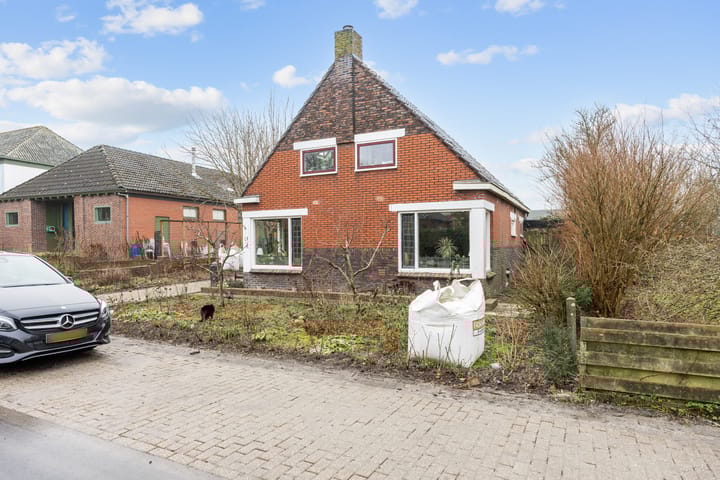 Foto 4 van Dijksterweg 1