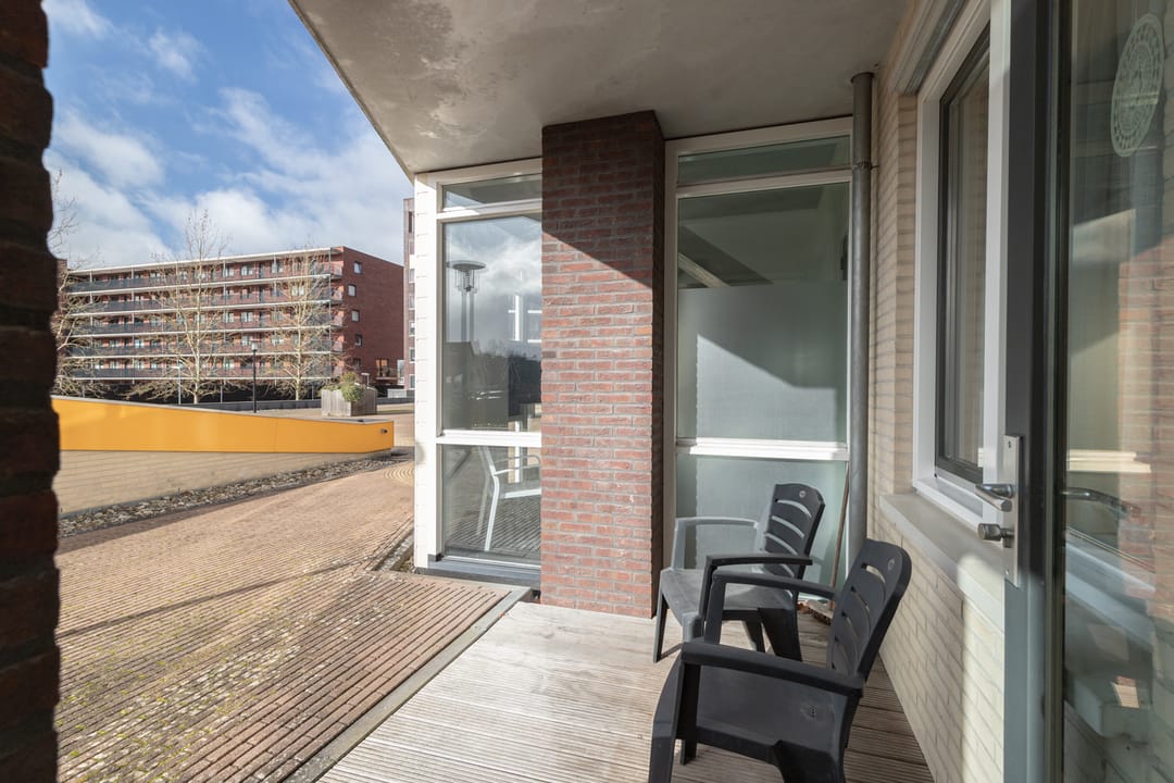 Foto 7 van Nijlandstraat 47