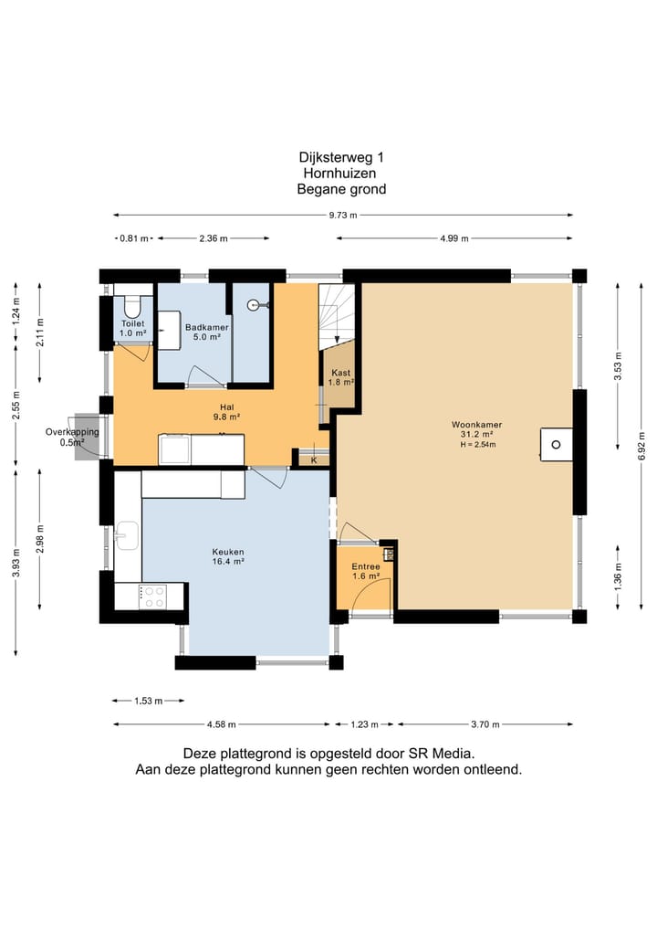 Foto 49 van Dijksterweg 1