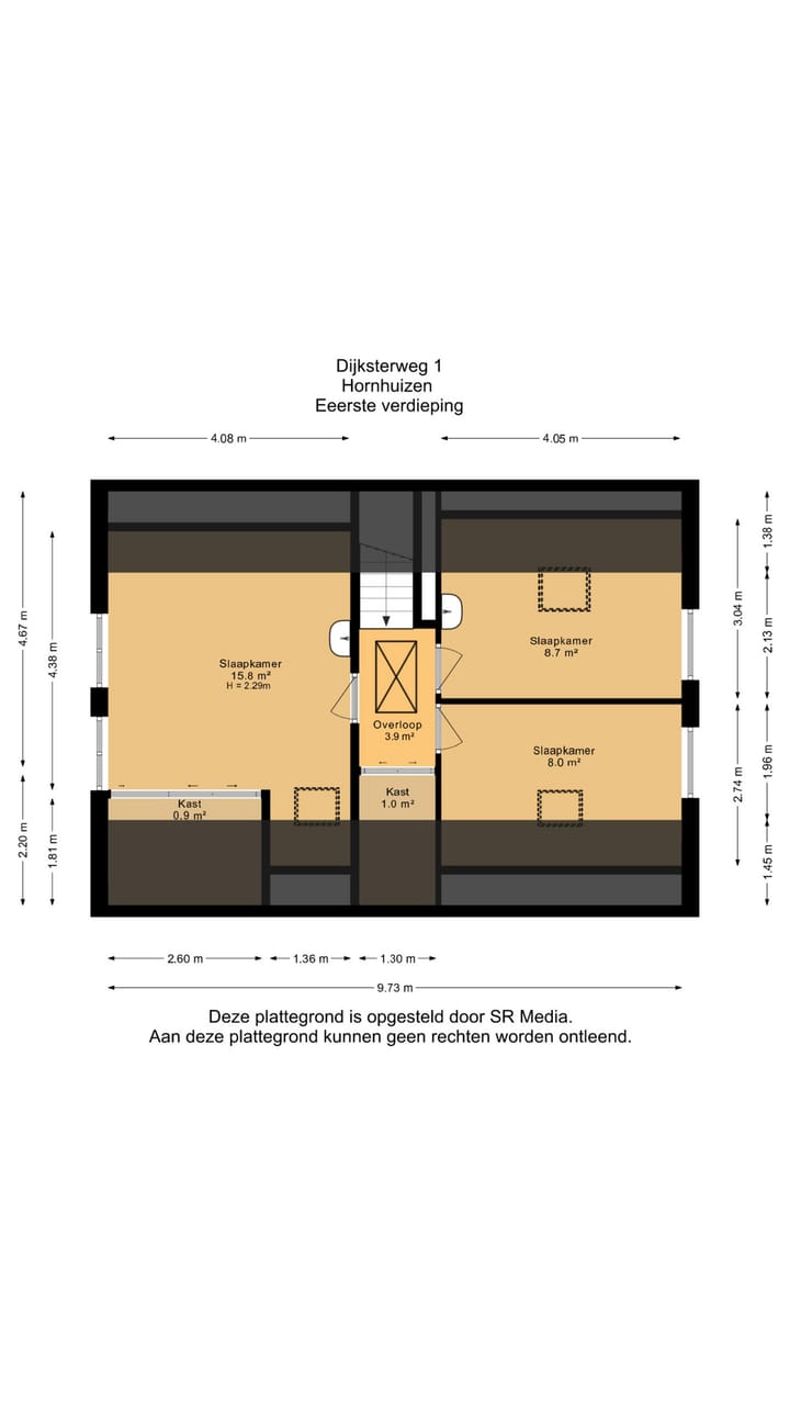 Foto 51 van Dijksterweg 1