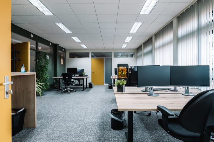 De Vos van Steenwijklaan 75