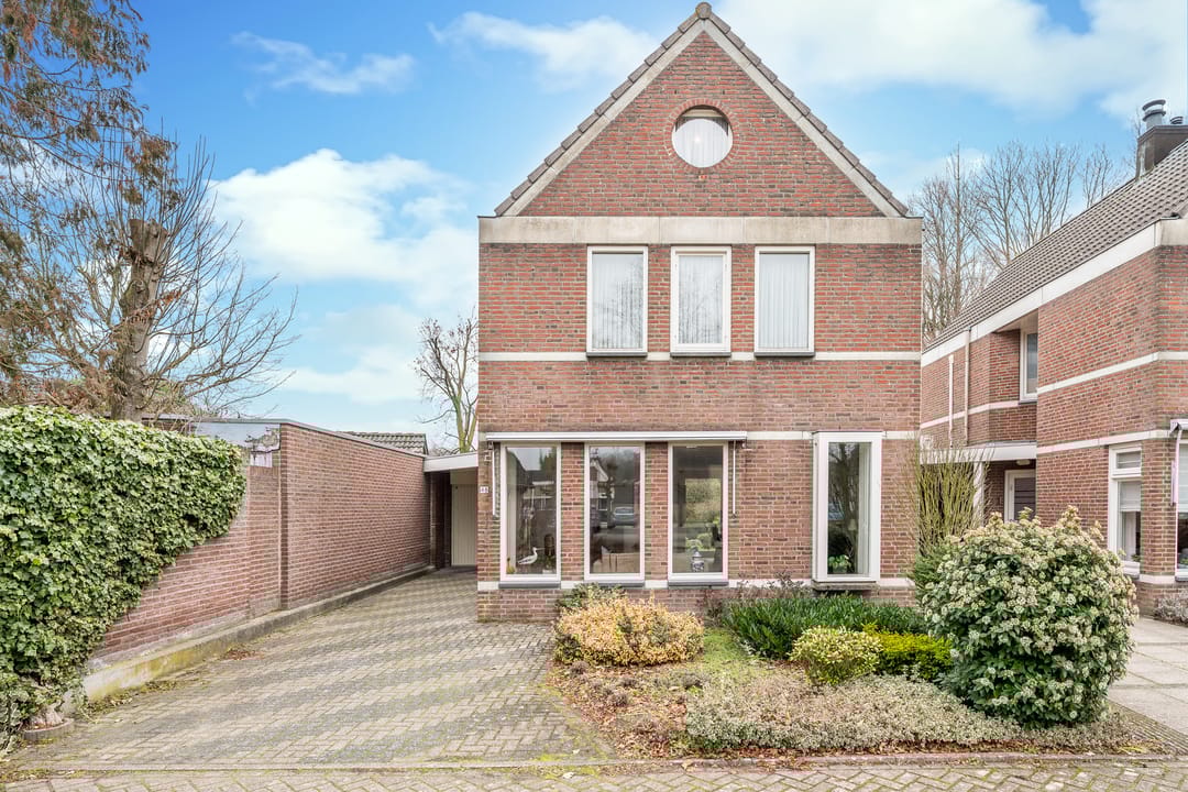 Photo 1 of Vullinghspark 48