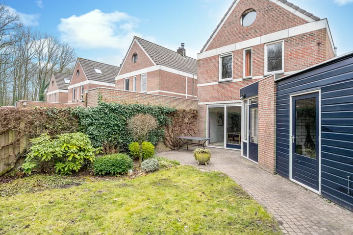 Foto 4 van Vullinghspark 48