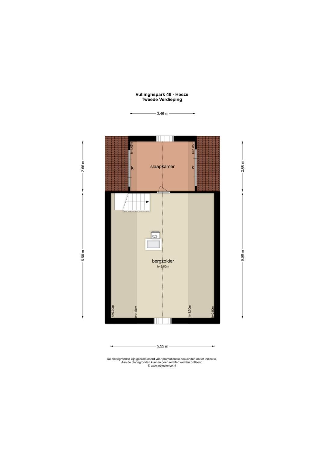 Photo 29 of Vullinghspark 48