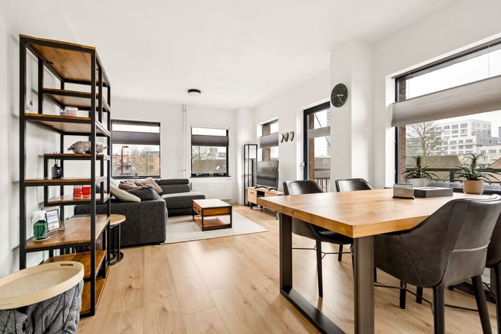 Foto 5 van Krijtwal 33-21