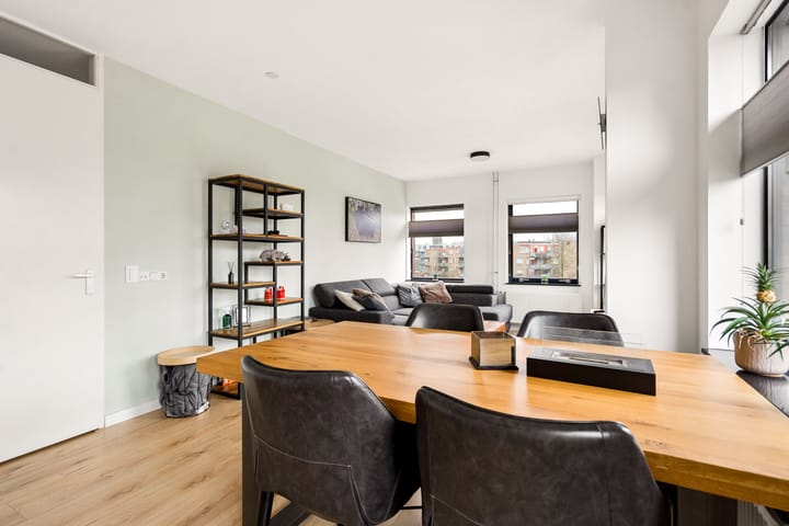 Foto 6 van Krijtwal 33-21