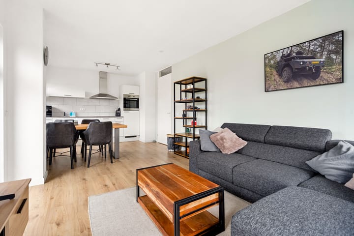 Foto 9 van Krijtwal 33-21