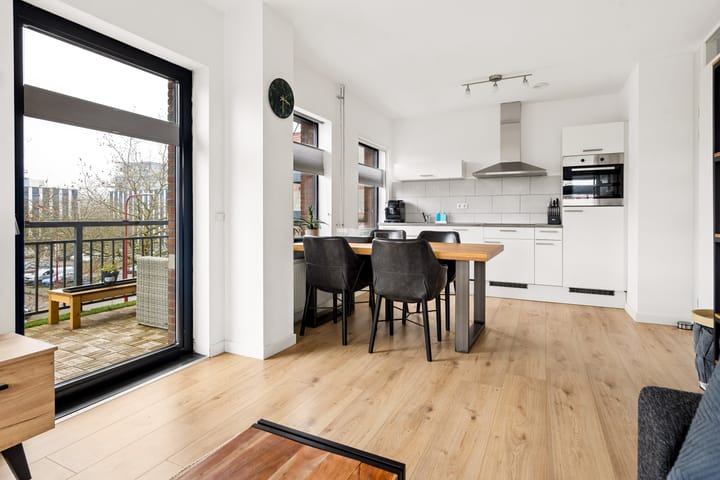 Foto 11 van Krijtwal 33-21