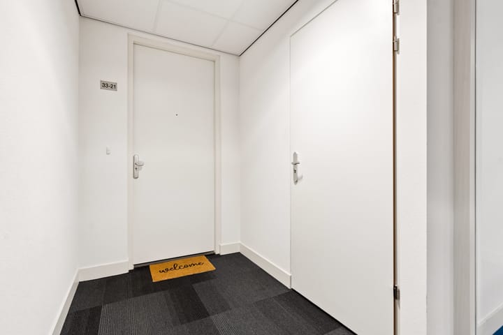 Foto 24 van Krijtwal 33-21