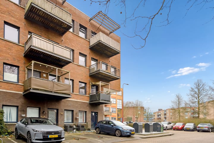 Foto 27 van Krijtwal 33-21