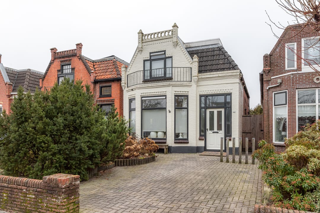 Foto 1 van Stationsweg 247