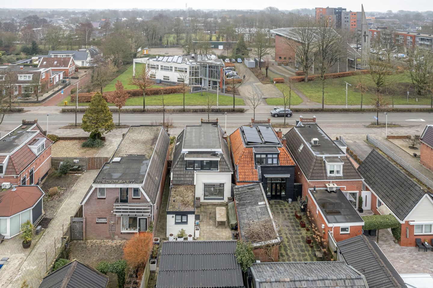 Foto 5 van Stationsweg 247