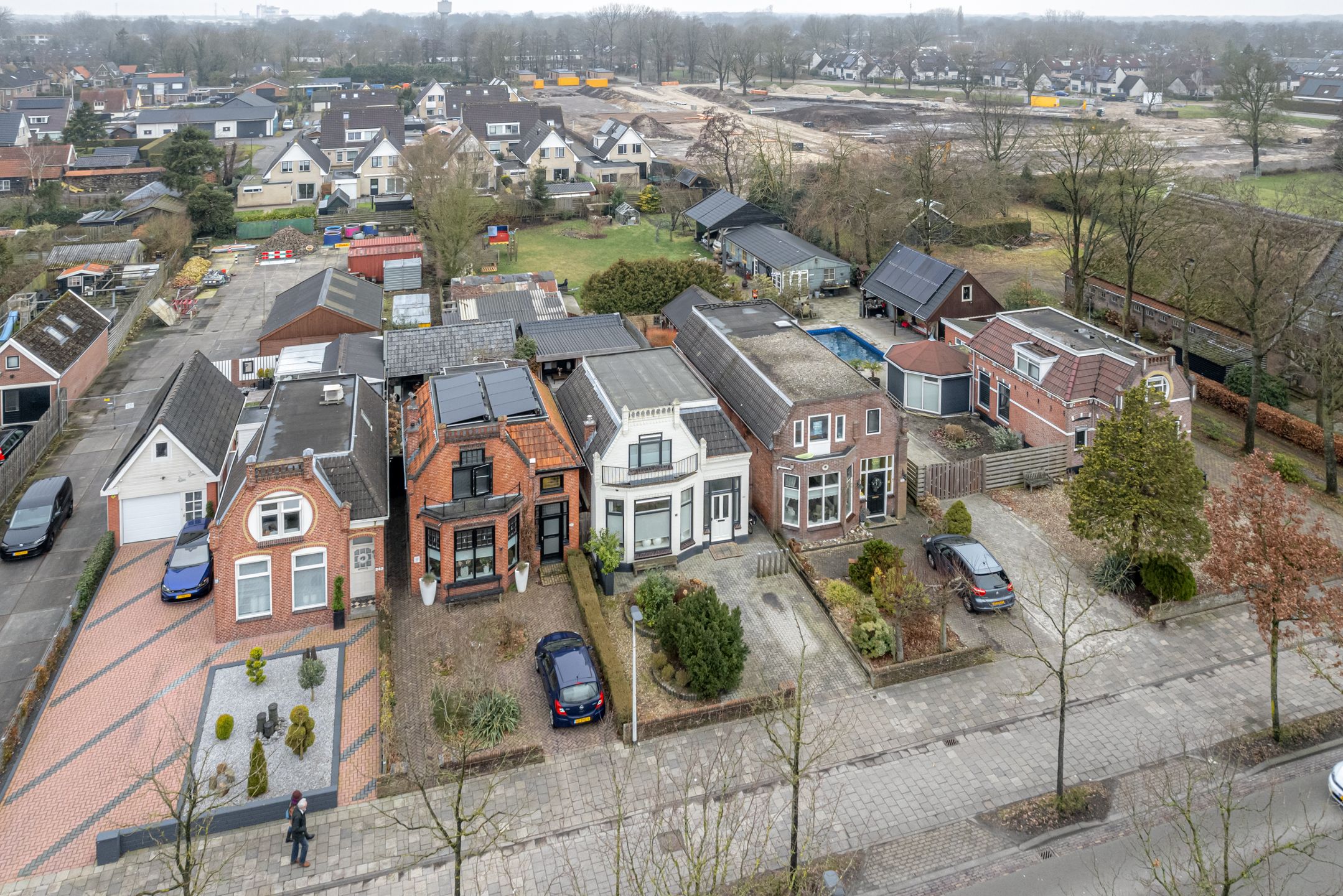 Foto 6 van Stationsweg 247