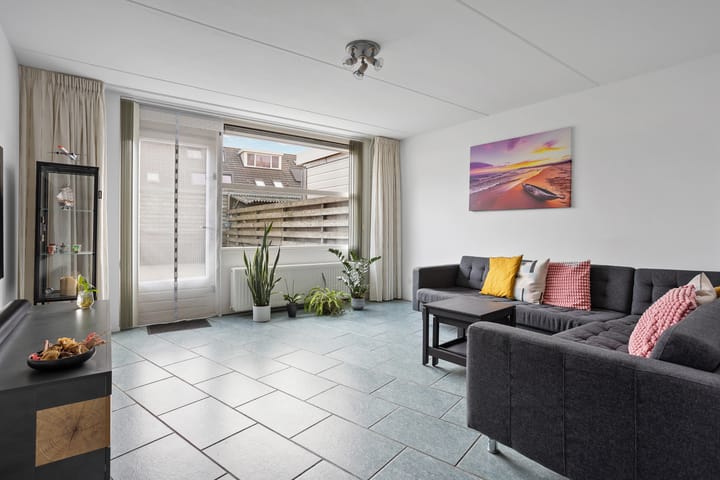 Foto 2 van Kapitein de Langestraat 168