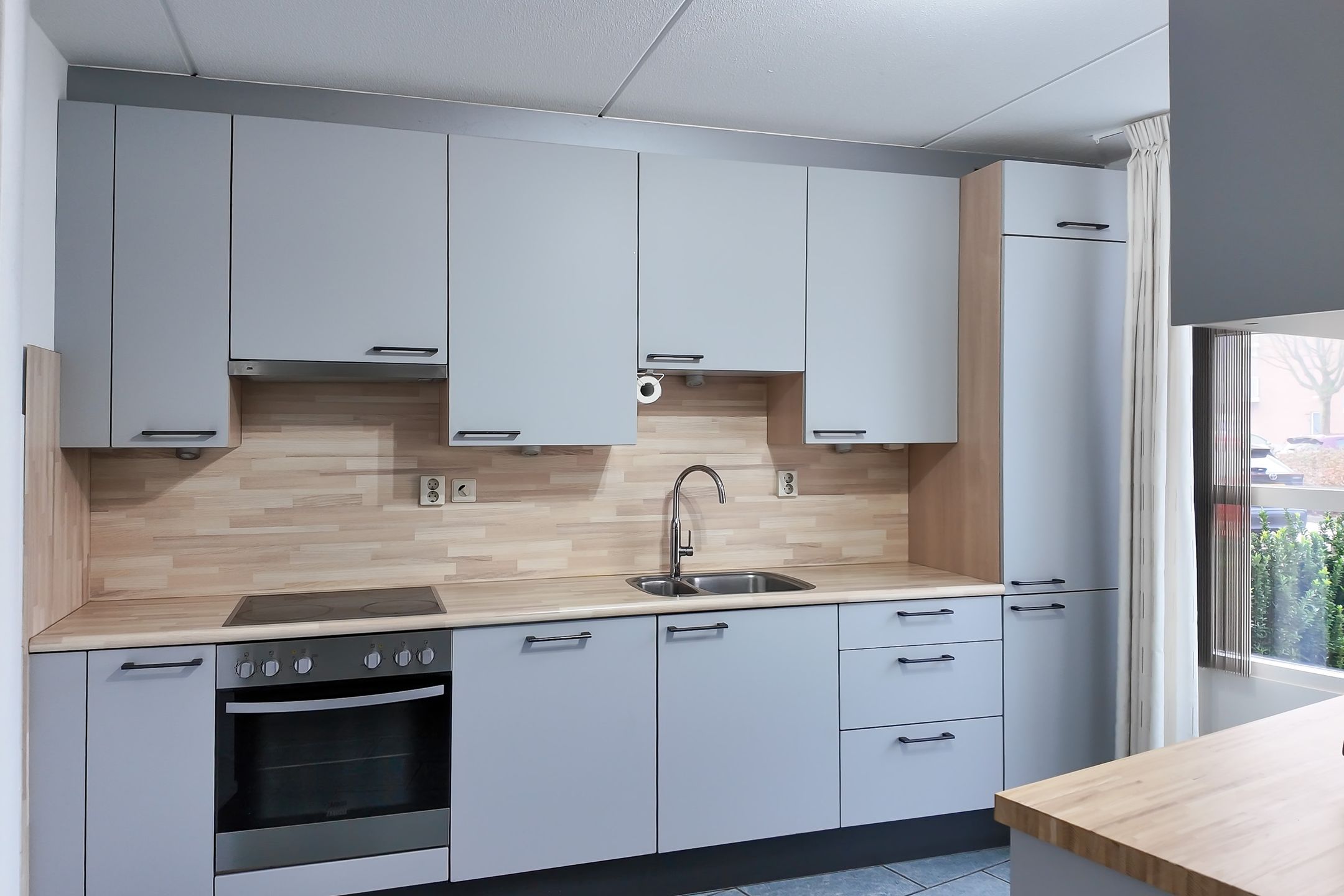 Foto 3 van Kapitein de Langestraat 168