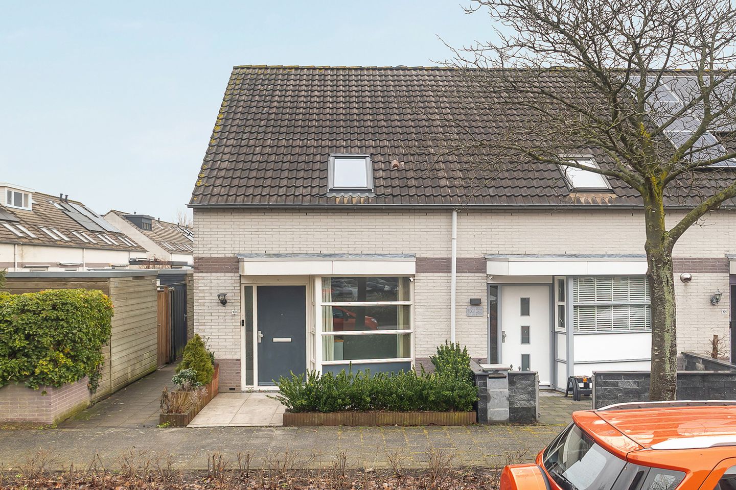 Foto 5 van Kapitein de Langestraat 168