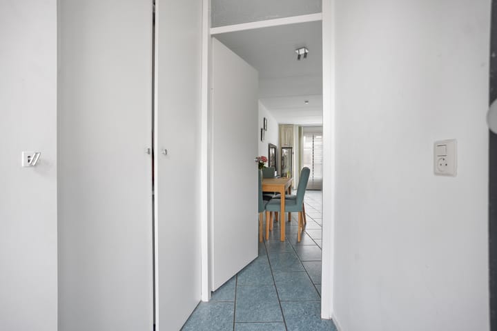 Foto 8 van Kapitein de Langestraat 168