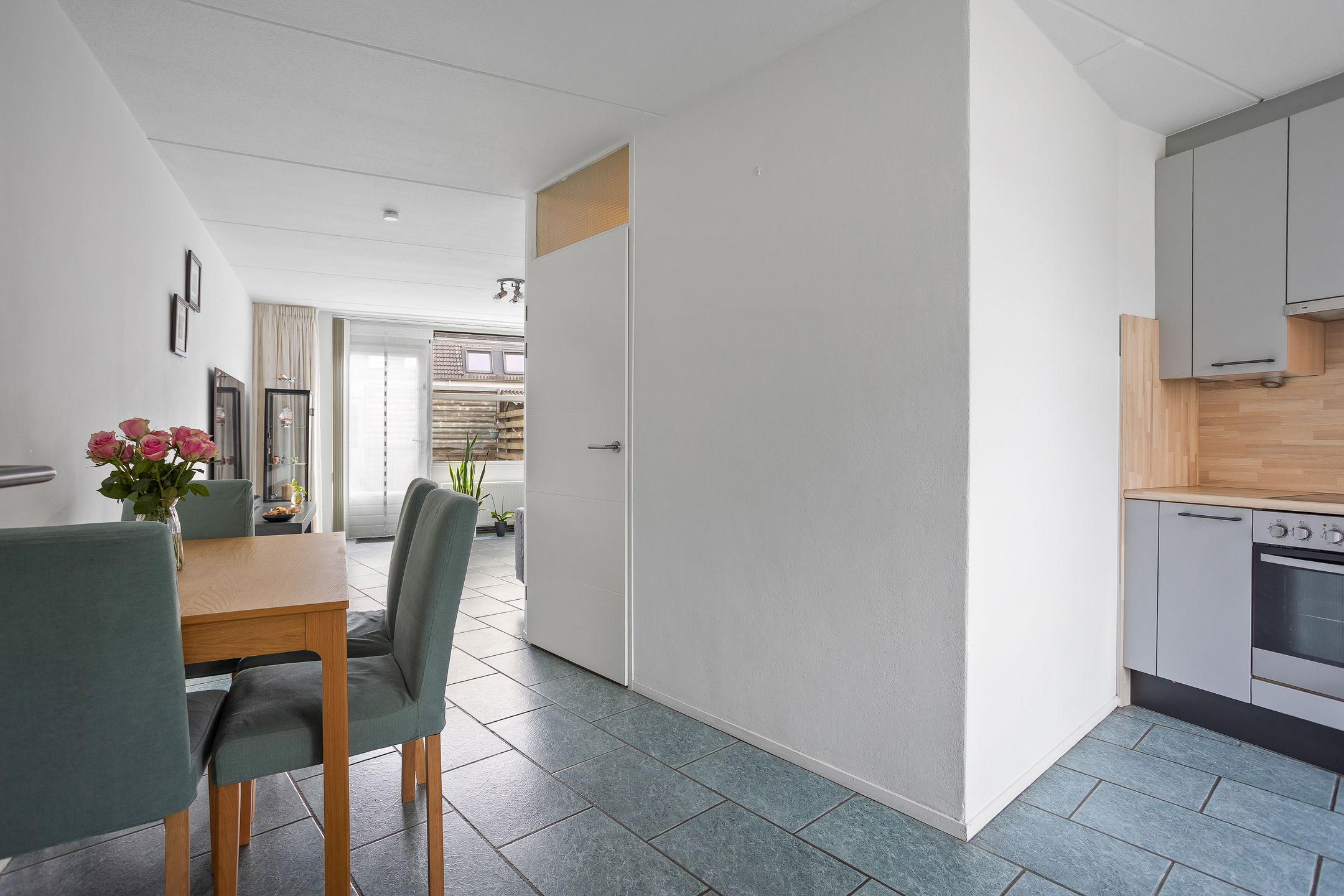 Foto 9 van Kapitein de Langestraat 168