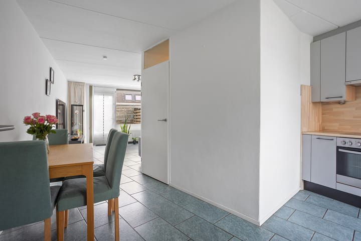 Foto 9 van Kapitein de Langestraat 168