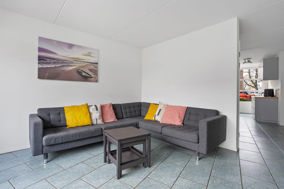 Foto 11 van Kapitein de Langestraat 168