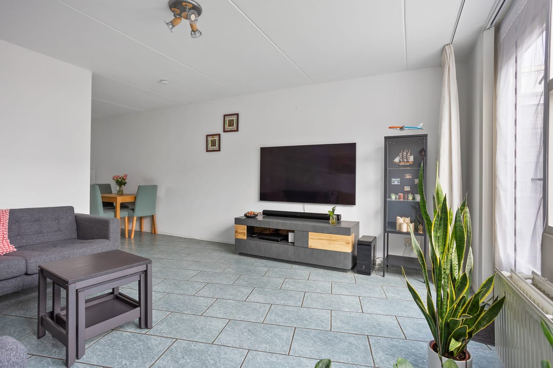 Foto 13 van Kapitein de Langestraat 168