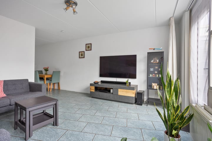 Foto 13 van Kapitein de Langestraat 168