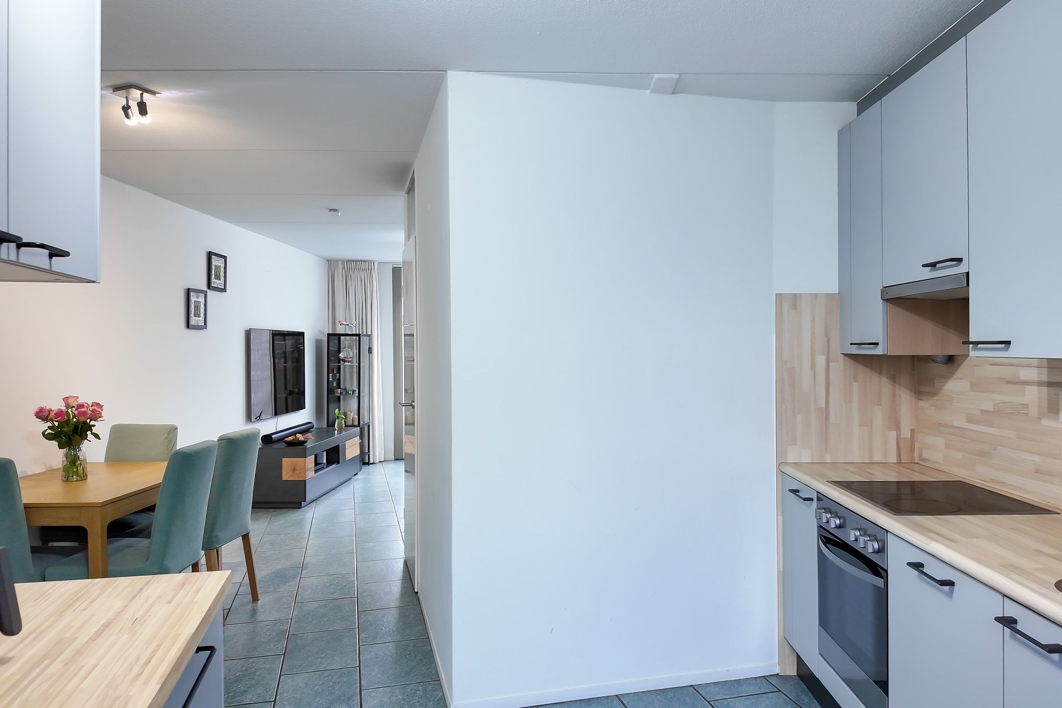 Foto 15 van Kapitein de Langestraat 168