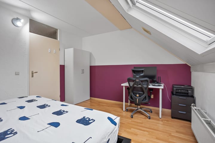 Foto 21 van Kapitein de Langestraat 168