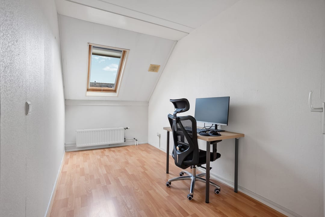 Foto 28 van Kapitein de Langestraat 168